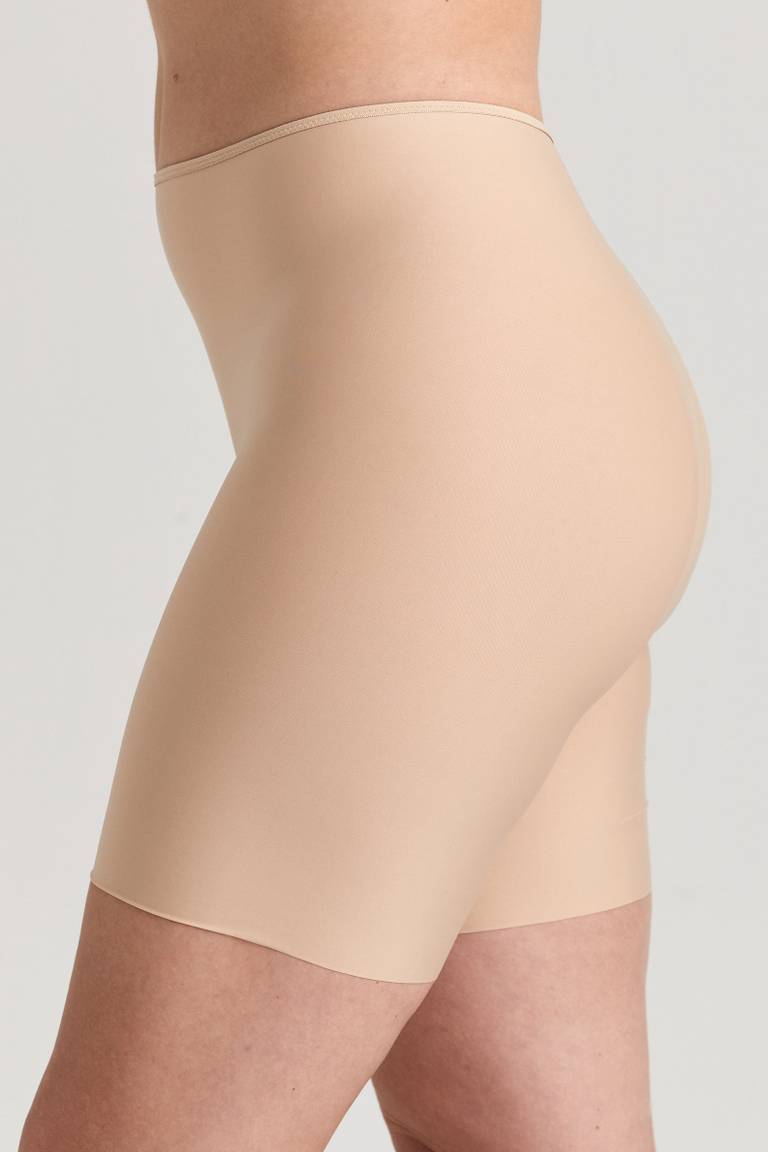 SENRI | Short Gainant Taille Haute Invisible