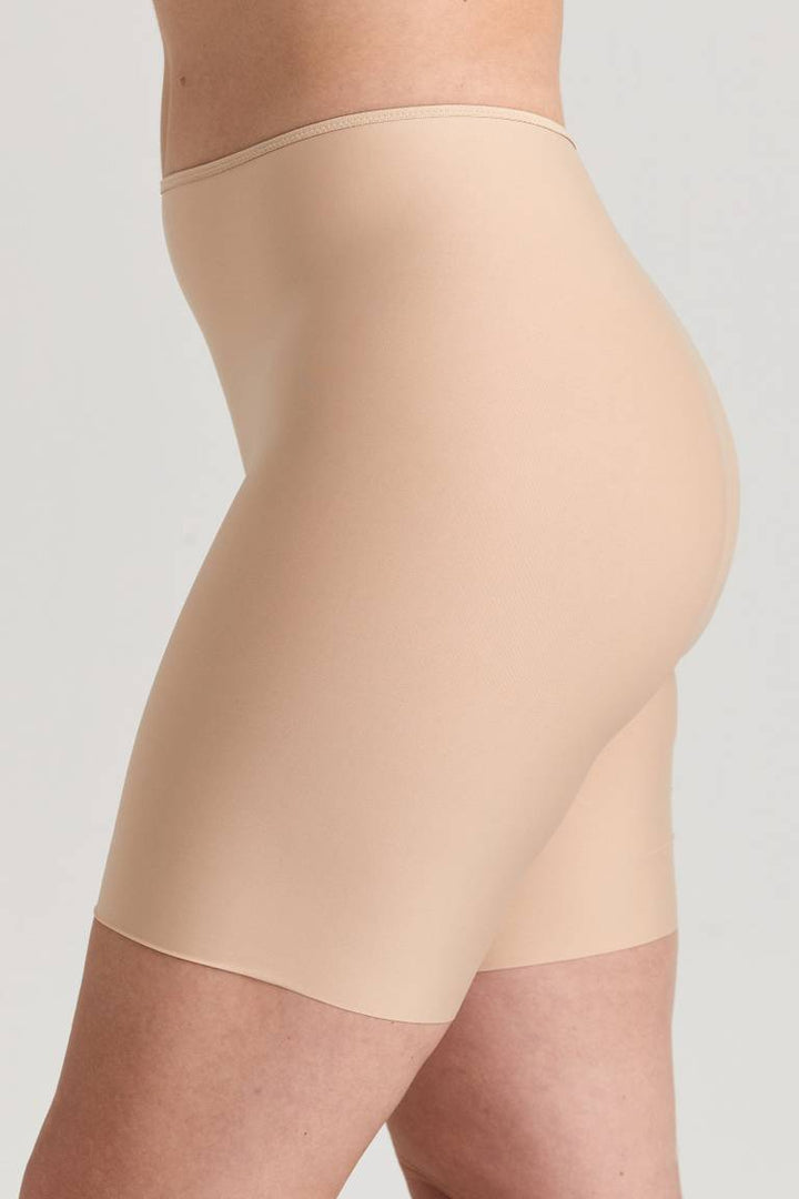SENRI | Short Gainant Taille Haute Invisible