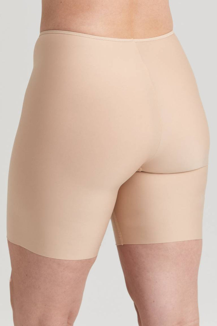 SENRI | Short Gainant Taille Haute Invisible