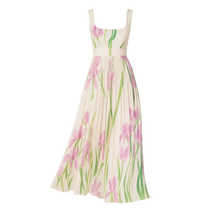 SENRI | Robe Longue Serena