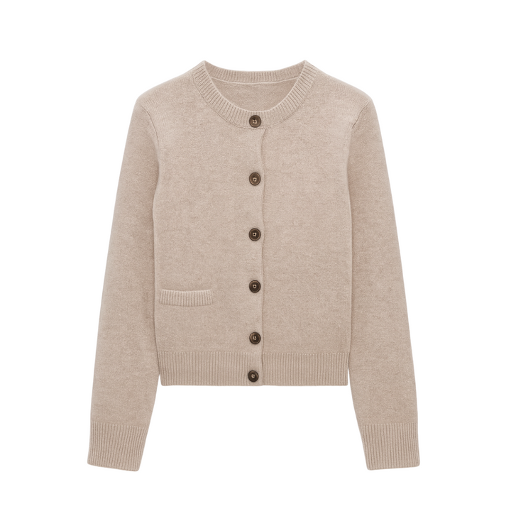 SENRI | Cardigan Cooper