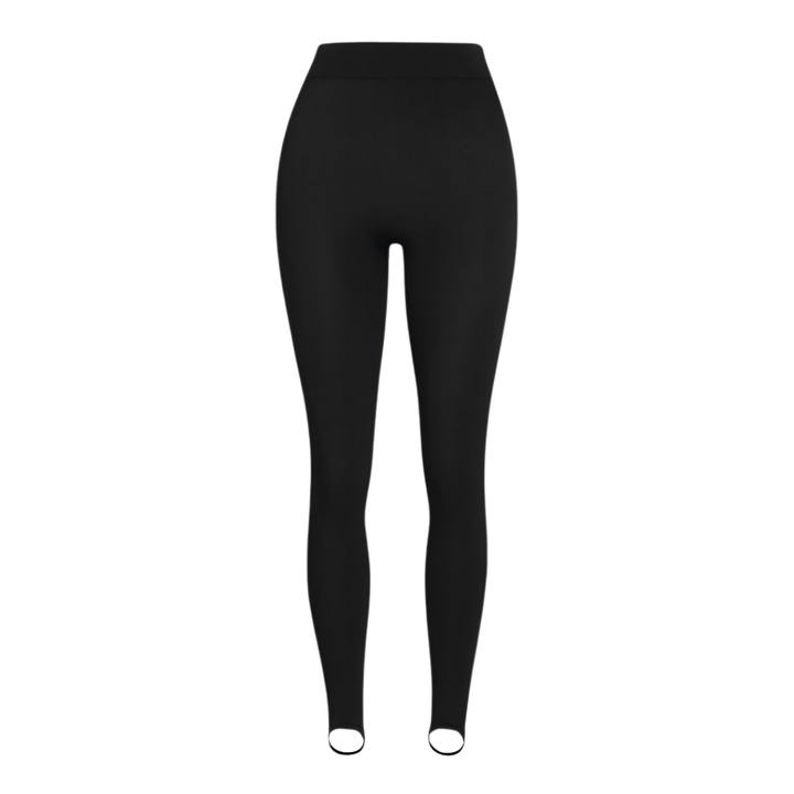 SENRI | Legging Douceur Thermique