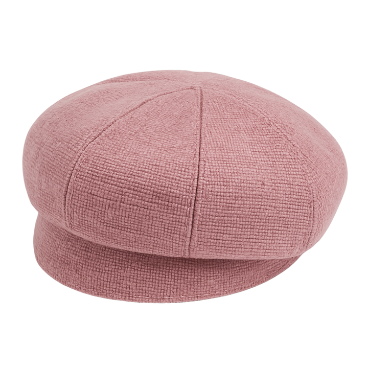 SENRI | Béret Classique en Laine