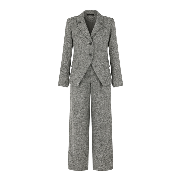 SENRI | Ensemble Tailleur Chic