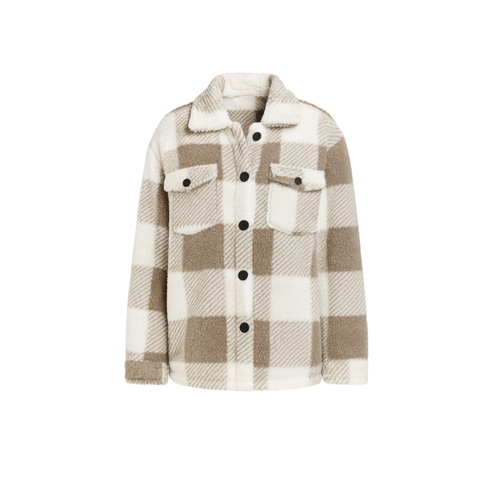 SENRI | Veste Hivernale