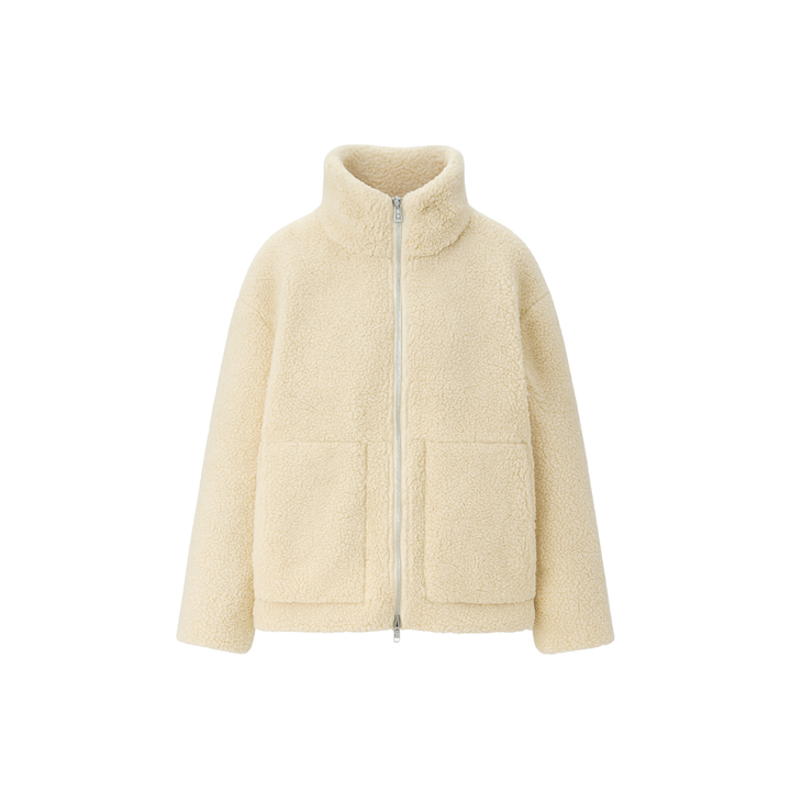 SENRI | Manteau Douillet Kaja