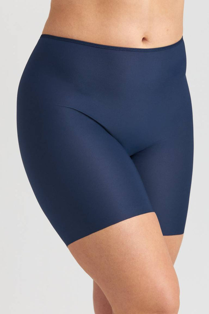 SENRI | Short Gainant Taille Haute Invisible