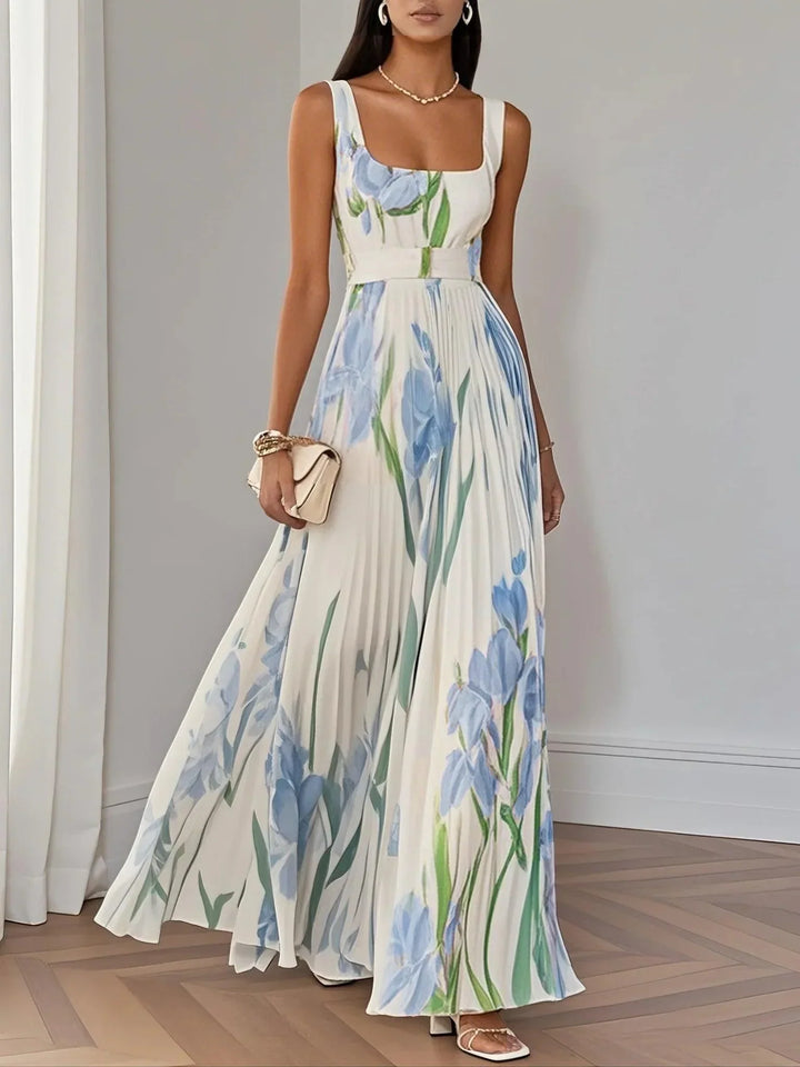 SENRI | Robe Longue Serena