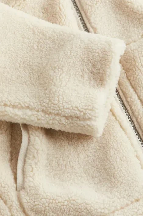 SENRI | Manteau Douillet Kaja