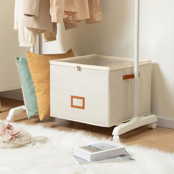 SENRI | Boîte à Chaussures Ajustable