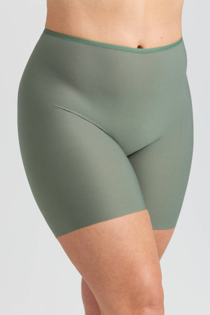 SENRI | Short Gainant Taille Haute Invisible