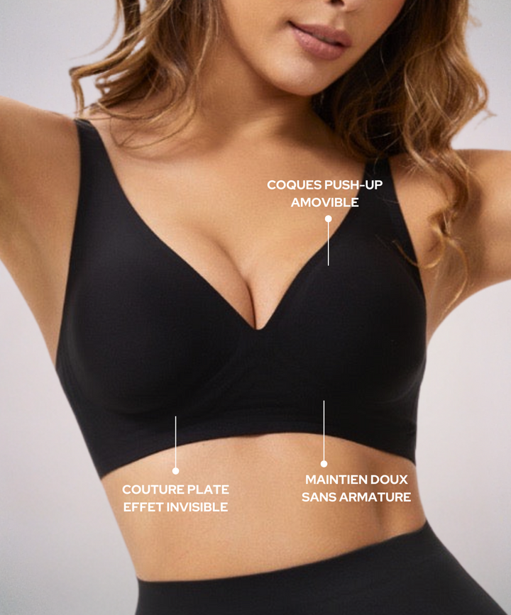 SENRI | Soutien-Gorge L'iconique