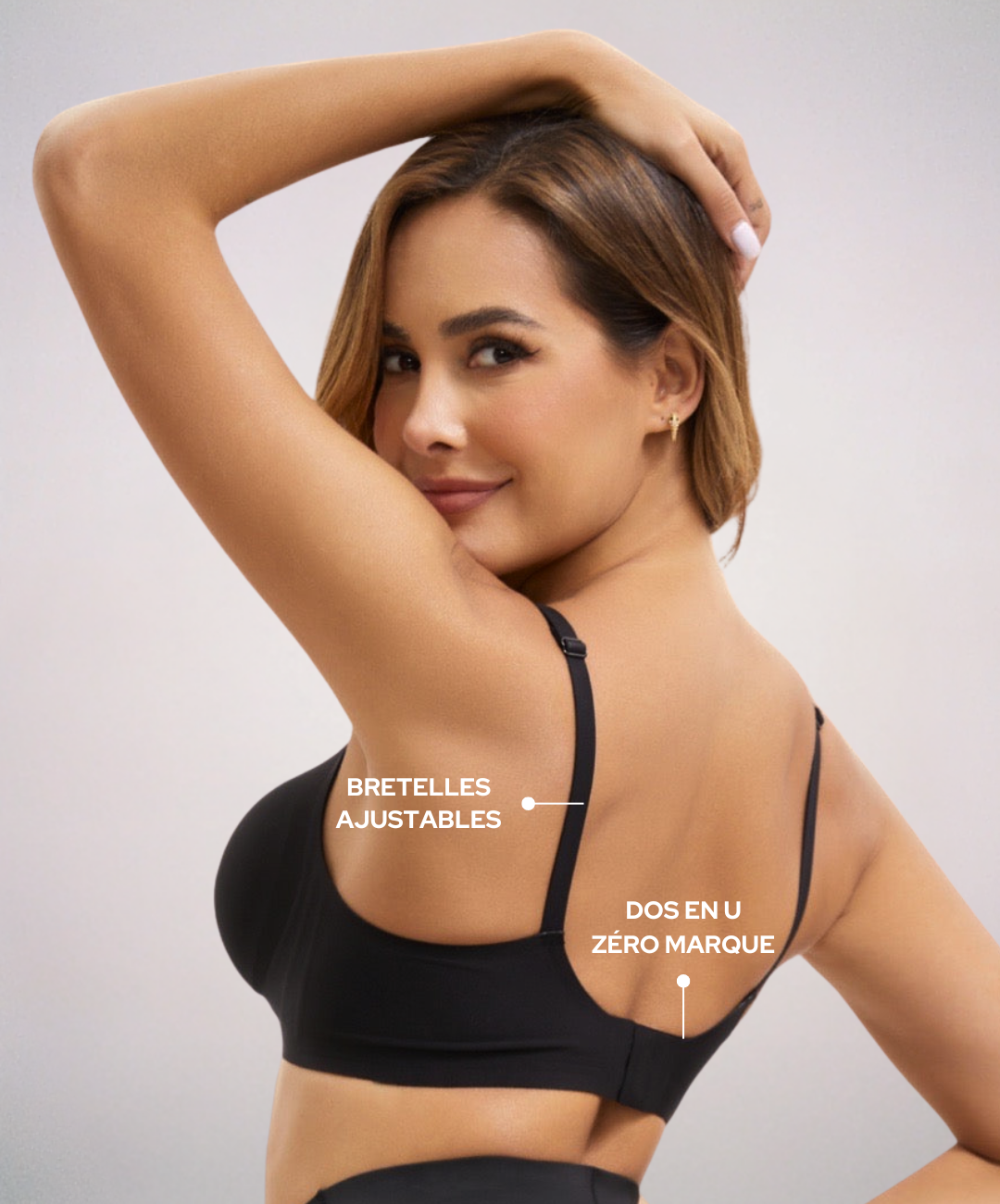 SENRI | Soutien-Gorge L'iconique