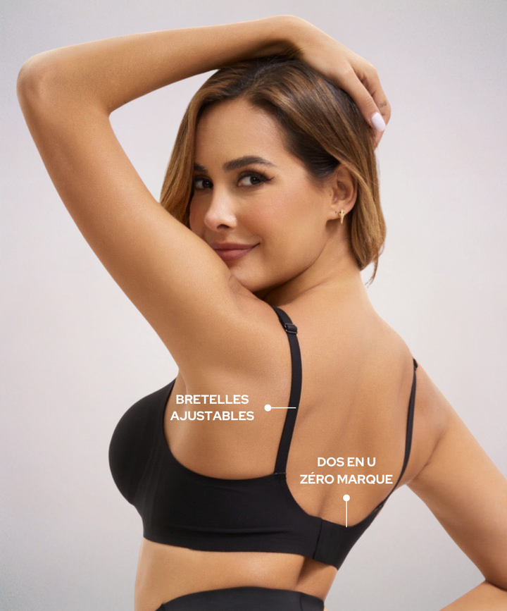 SENRI | Soutien-Gorge L'iconique