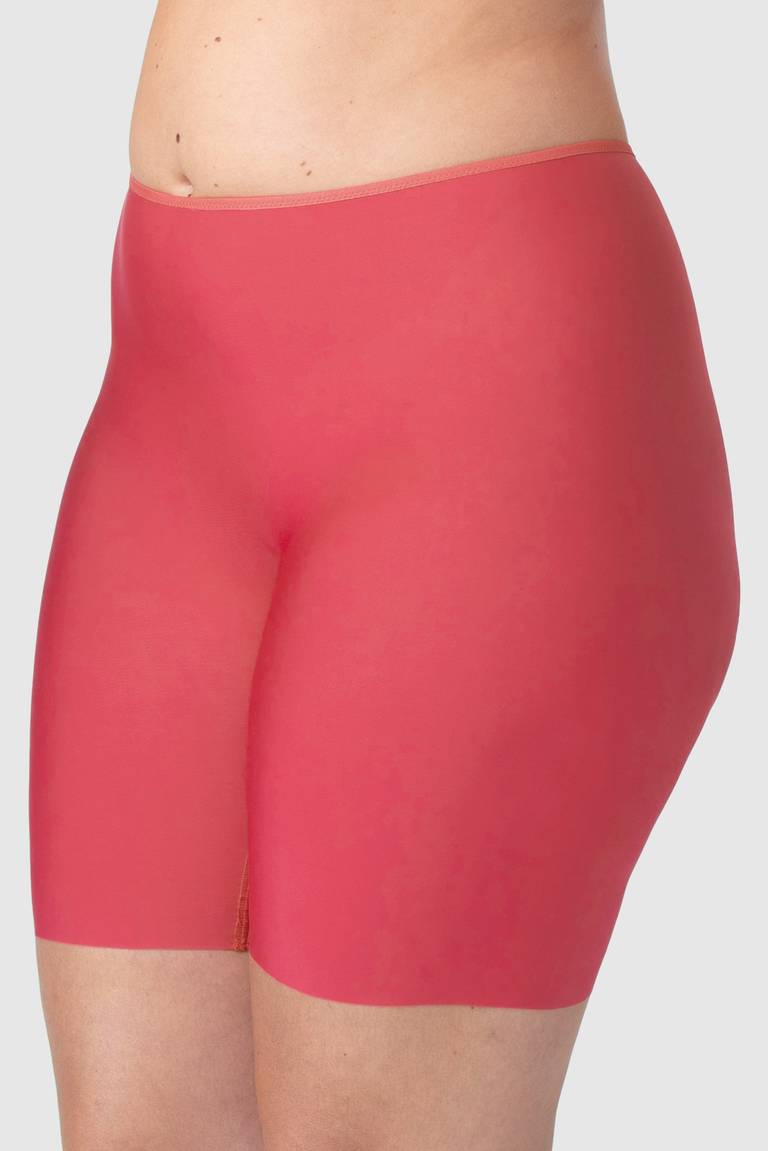 SENRI | Short Gainant Taille Haute Invisible