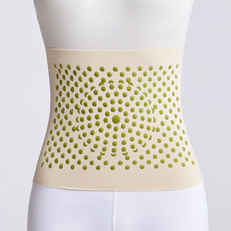 SENRI | Legging Hiver Sculptante