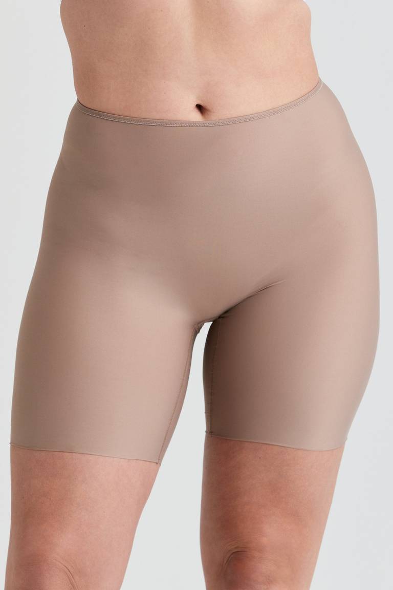 SENRI | Short Gainant Taille Haute Invisible