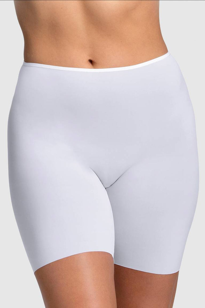SENRI | Short Gainant Taille Haute Invisible