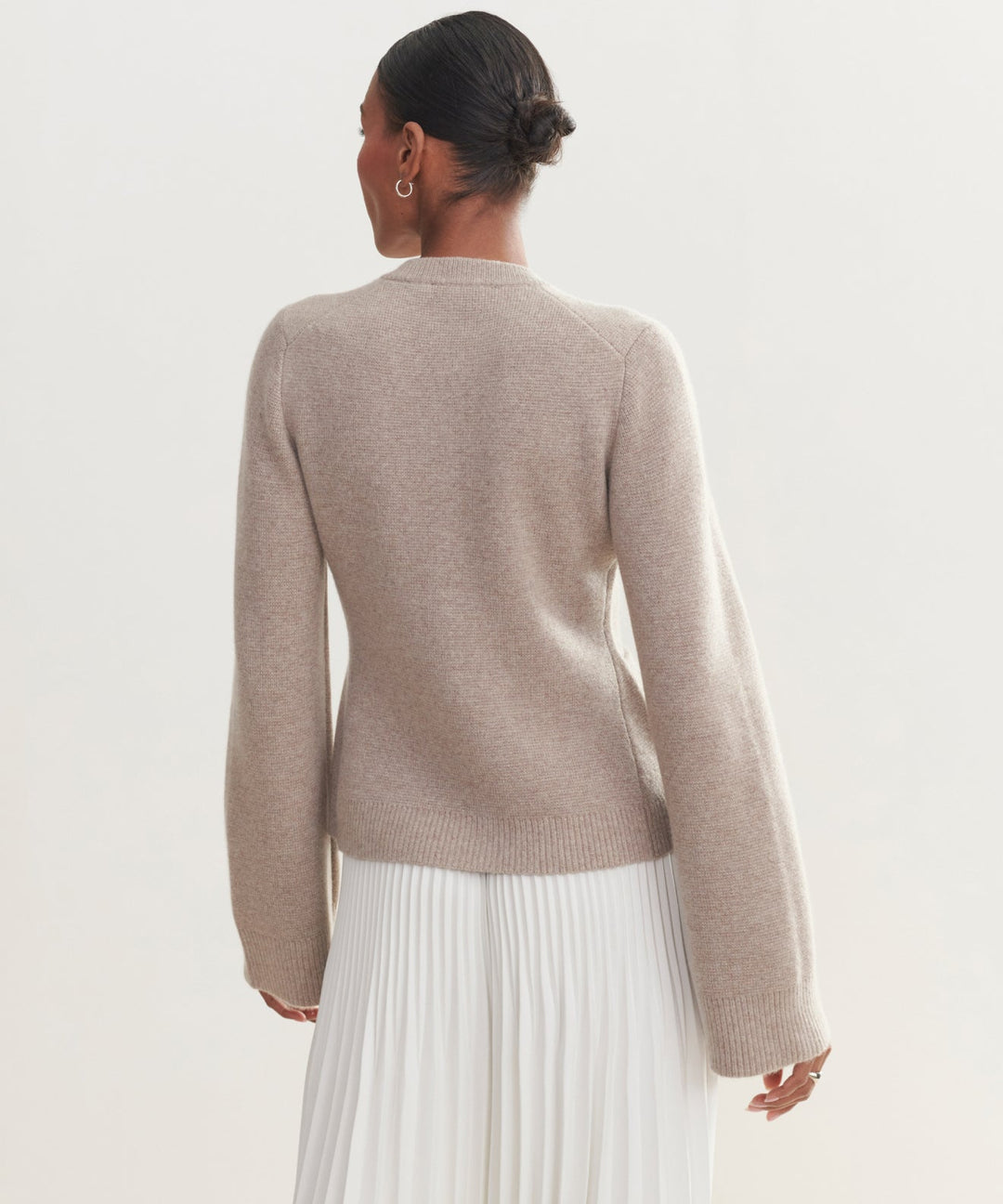 SENRI | Cardigan Cooper