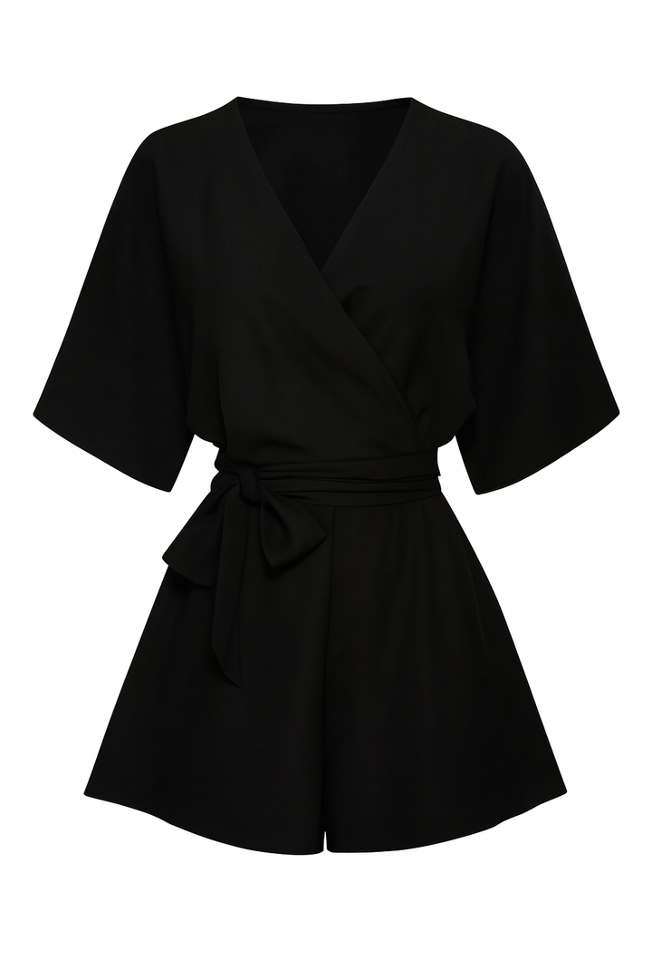 SENRI | Combinaison Tailleur Élégante Sofie