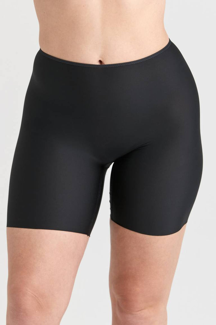 SENRI | Short Gainant Taille Haute Invisible